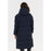 WHISTLER Adalee W Long Puffer Jacket Jacket 1188 Salute