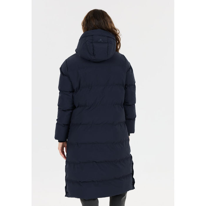 WHISTLER Adalee W Long Puffer Jacket Jacket 1188 Salute