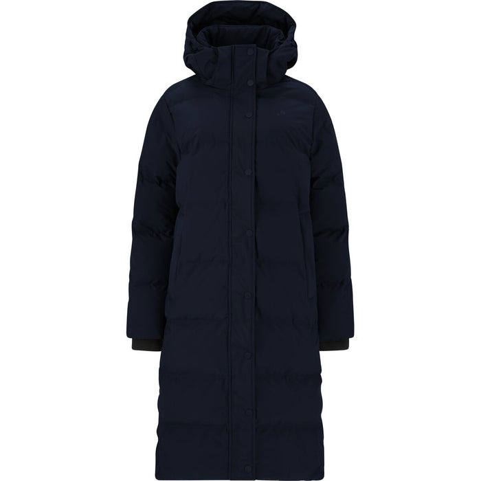 WHISTLER Adalee W Long Puffer Jacket Jacket 1188 Salute