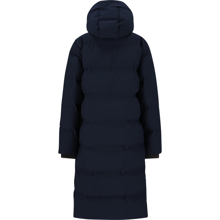 WHISTLER Adalee W Long Puffer Jacket Jacket 1188 Salute