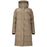 WHISTLER Adalee W Long Puffer Jacket Jacket 3040 Fallen Rock