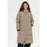 WHISTLER Adalee W Long Puffer Jacket Jacket 3040 Fallen Rock
