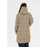 WHISTLER Adalee W Long Puffer Jacket Jacket 3040 Fallen Rock