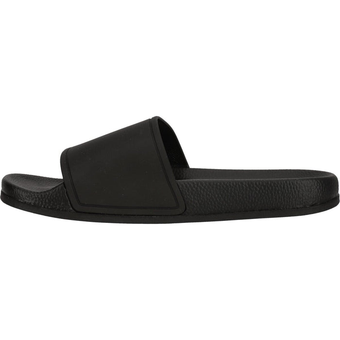 ATHLECIA Adelai W Slippers Sandal 1001 Black