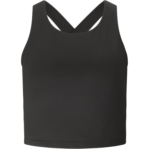 ATHLECIA Adeline W Top W/Cups Top 1001 Black