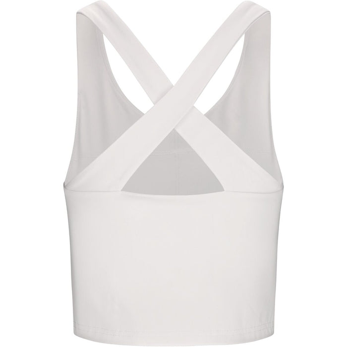 ATHLECIA Adeline W Top W/Cups Top 1002 White