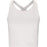 ATHLECIA Adeline W Top W/Cups Top 1002 White