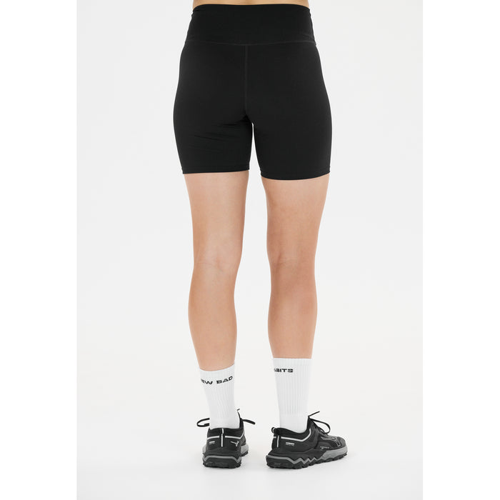 ENDURANCE Aderler G Short Tights Tights 1001 Black