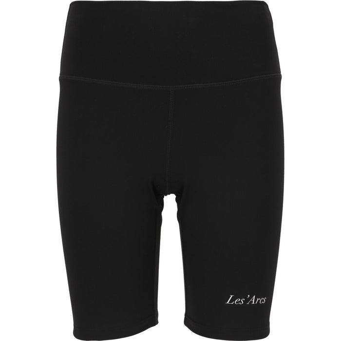 ENDURANCE Aderler G Short Tights Tights 1001 Black