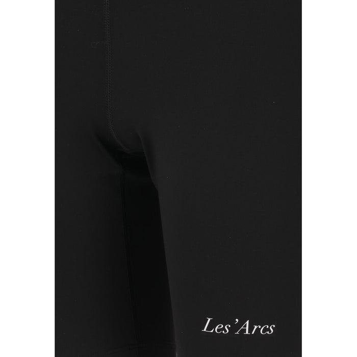 ENDURANCE Aderler G Short Tights Tights 1001 Black