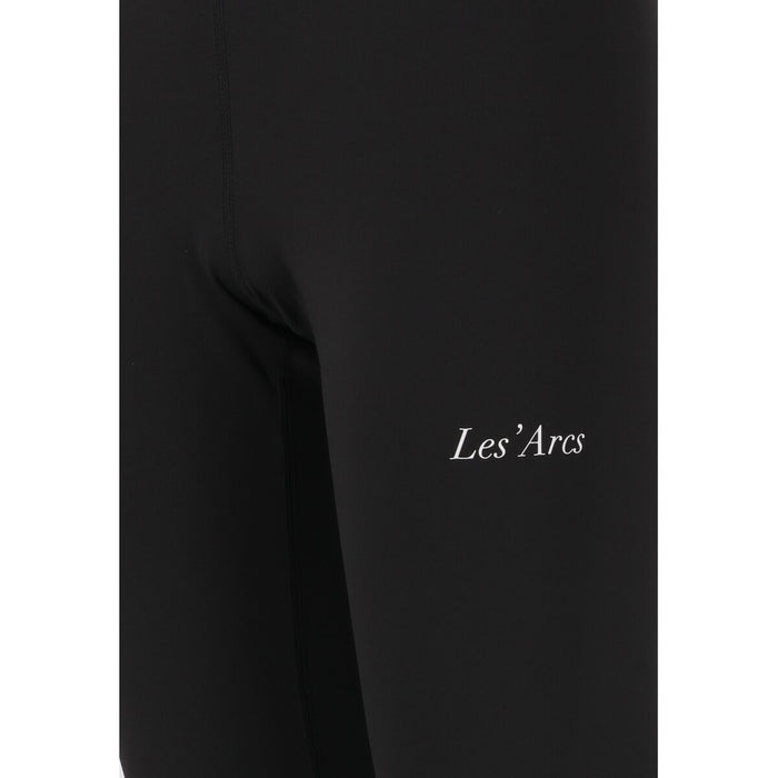ENDURANCE Aderler G Tights Tights 1001 Black