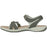 CMP Adib Wmn Hiking Sandal Sandal 03FV Pistacchio-Avocado