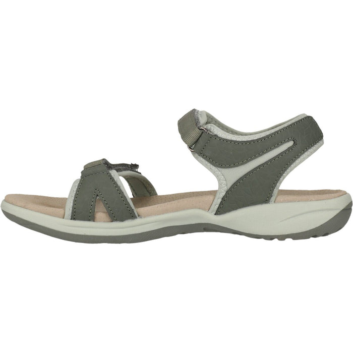 CMP Adib Wmn Hiking Sandal Sandal 03FV Pistacchio-Avocado