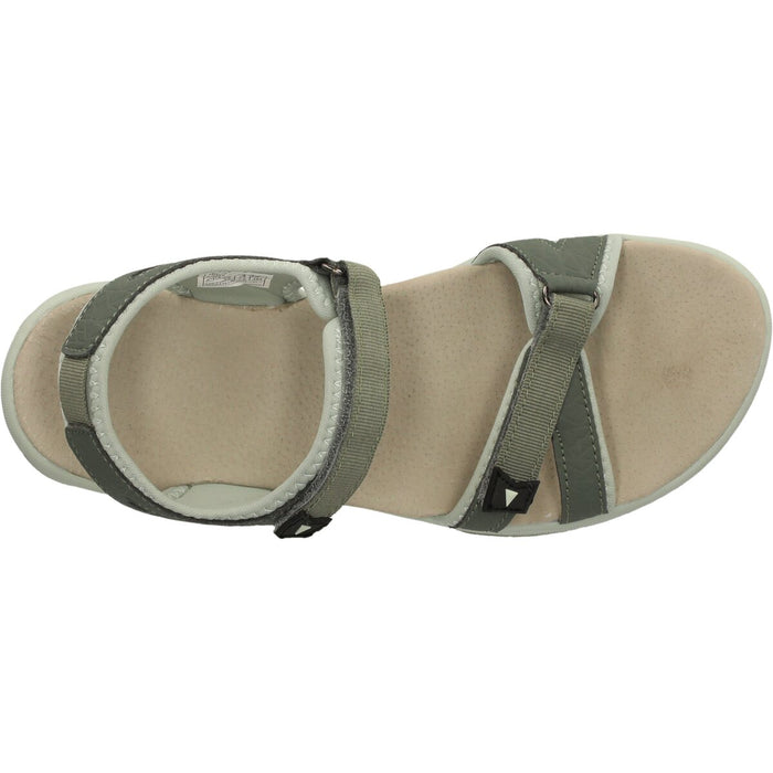 CMP Adib Wmn Hiking Sandal Sandal 03FV Pistacchio-Avocado