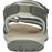 CMP Adib Wmn Hiking Sandal Sandal 03FV Pistacchio-Avocado