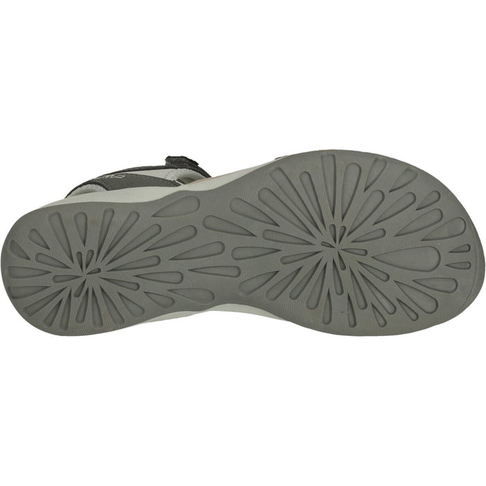 CMP Adib Wmn Hiking Sandal Sandal 03FV Pistacchio-Avocado