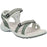 CMP Adib Wmn Hiking Sandal Sandal 03FV Pistacchio-Avocado