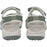 CMP Adib Wmn Hiking Sandal Sandal 03FV Pistacchio-Avocado