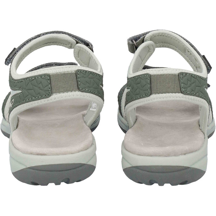 CMP Adib Wmn Hiking Sandal Sandal 03FV Pistacchio-Avocado