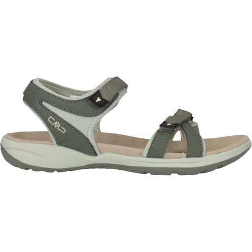 CMP Adib Wmn Hiking Sandal Sandal 03FV Pistacchio-Avocado