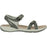 CMP Adib Wmn Hiking Sandal Sandal 03FV Pistacchio-Avocado