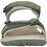 CMP Adib Wmn Hiking Sandal Sandal 03FV Pistacchio-Avocado