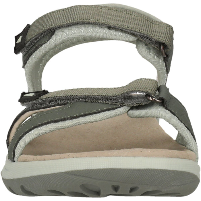 CMP Adib Wmn Hiking Sandal Sandal 03FV Pistacchio-Avocado