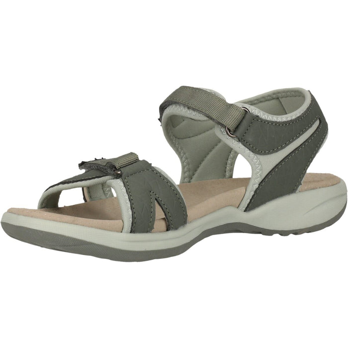 CMP Adib Wmn Hiking Sandal Sandal 03FV Pistacchio-Avocado