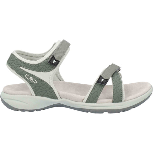 CMP Adib Wmn Hiking Sandal Sandal 03FV Pistacchio-Avocado