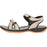CMP Adib Wmn Hiking Sandal Sandal 04QT Terra-Vaniglia