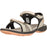 CMP Adib Wmn Hiking Sandal Sandal 04QT Terra-Vaniglia