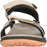 CMP Adib Wmn Hiking Sandal Sandal 04QT Terra-Vaniglia