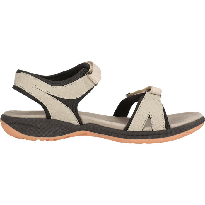 CMP Adib Wmn Hiking Sandal Sandal 04QT Terra-Vaniglia