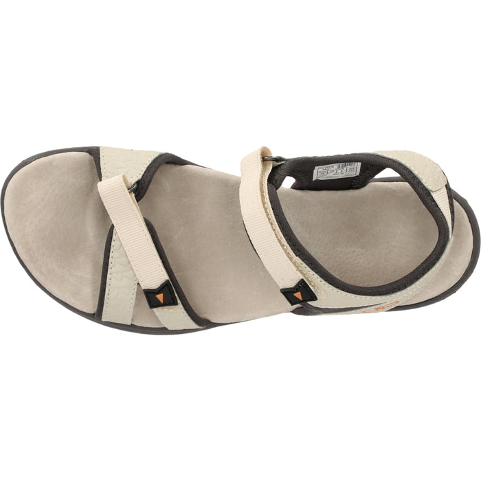 CMP Adib Wmn Hiking Sandal Sandal 04QT Terra-Vaniglia