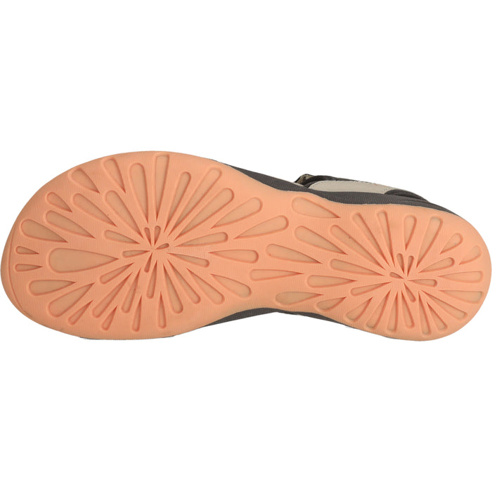 CMP Adib Wmn Hiking Sandal Sandal 04QT Terra-Vaniglia