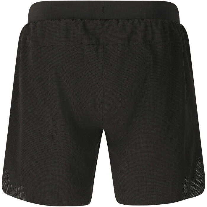 VIRTUS Ado M 2-in-1 Ripstop Shorts Shorts 1001A Black