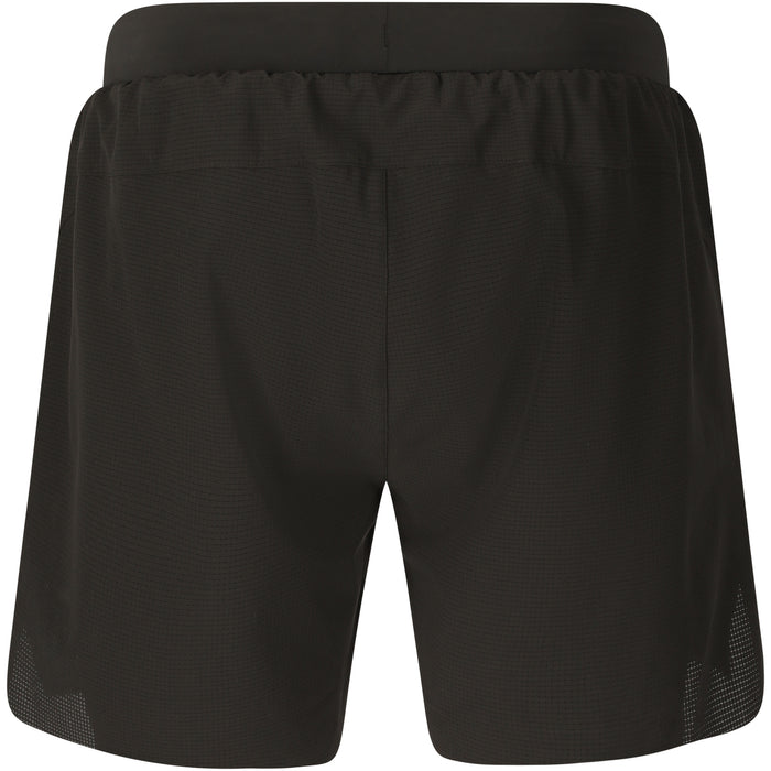VIRTUS Ado M 2-in-1 Ripstop Shorts Shorts 1001 Black