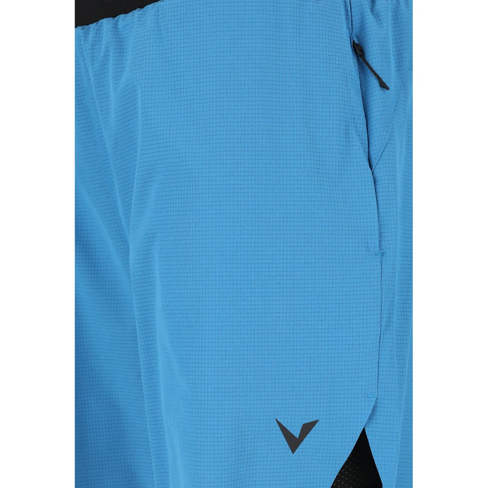 VIRTUS Ado M 2-in-1 Ripstop Shorts Shorts 2233 Sea of Belize