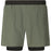 VIRTUS Ado M 2-in-1 Ripstop Shorts Shorts 3210 Pine