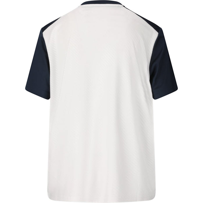 ENDURANCE Adoling Jr. S/S Tee T-shirt 1002 White