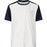 ENDURANCE Adoling Jr. S/S Tee T-shirt 1002 White