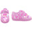 ZIGZAG Adou Kids Slipper W/Lights Sandal