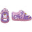 ZIGZAG Adou Kids Slipper W/Lights Sandal