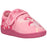 ZIGZAG Adou Kids Slipper W/Lights Sandal 4047 Prism Pink