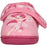 ZIGZAG Adou Kids Slipper W/Lights Sandal 4047 Prism Pink