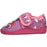 ZIGZAG Adou Kids Slipper W/Lights Sandal 4300 African Violet