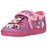ZIGZAG Adou Kids Slipper W/Lights Sandal 4300 African Violet