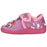 ZIGZAG Adou Kids Slipper W/Lights Sandal 4300 African Violet