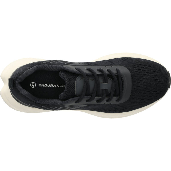 ENDURANCE Adrian M Shoe Shoes 1009 India Ink