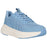 ENDURANCE Adriel W Shoe Shoes 2159 Placid Blue
